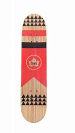 Maple Skateboards