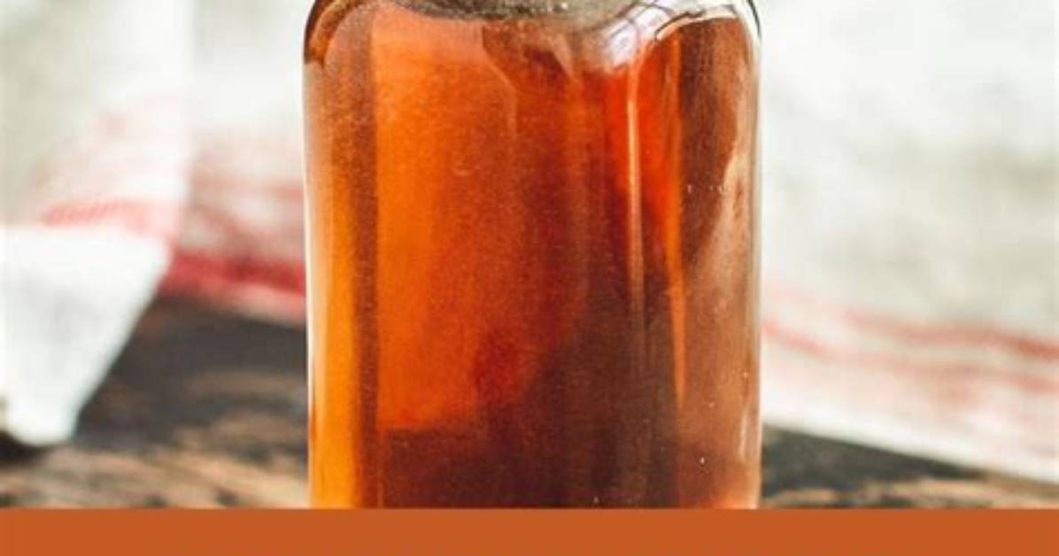 Maple Tree Extract