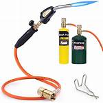 Mapp Gas Torch