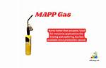 Mapp Gas