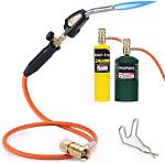 Mapp Torch