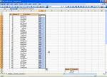 Mapping Columns When Adding Data to Excel Spreadsheet Using Power Automate