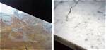 Marble Etching