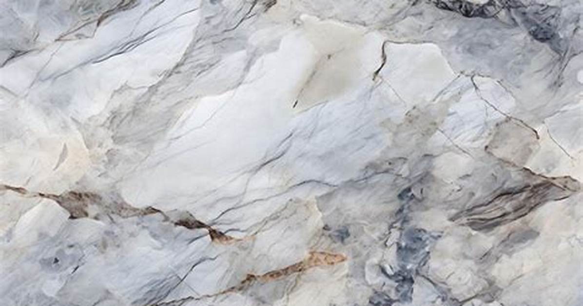 Marble