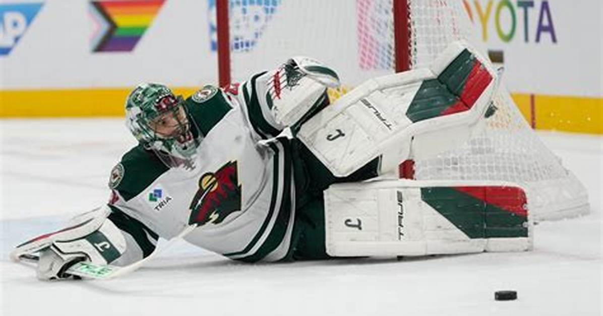 Marc-Andre Fleury