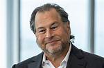 Marc Benioff