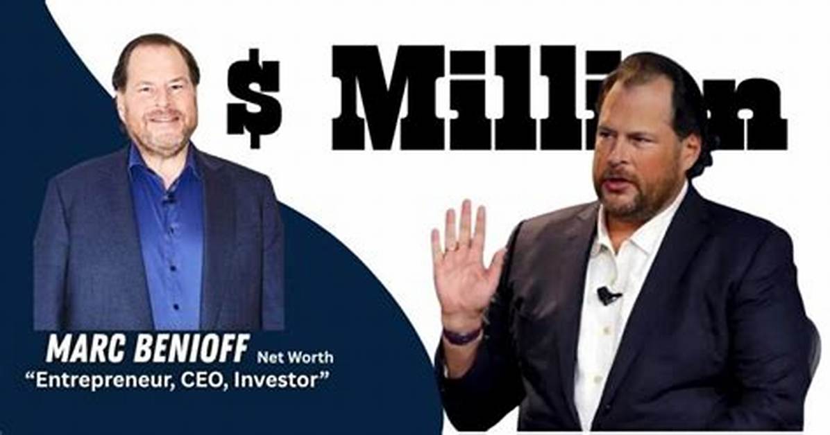 Marc Binda Net Worth