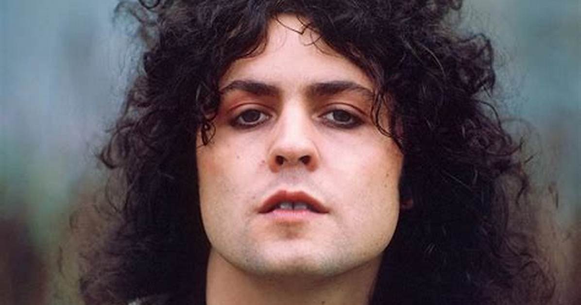 Marc Bolan