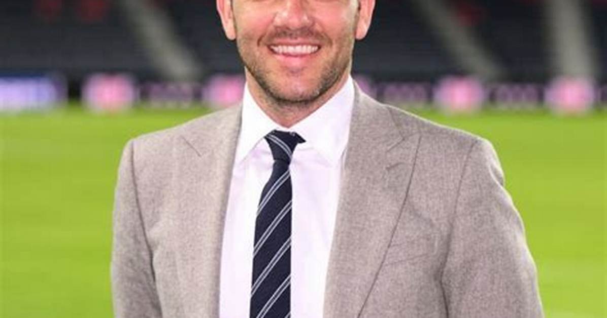 Marc Canham