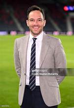 Marc Canham