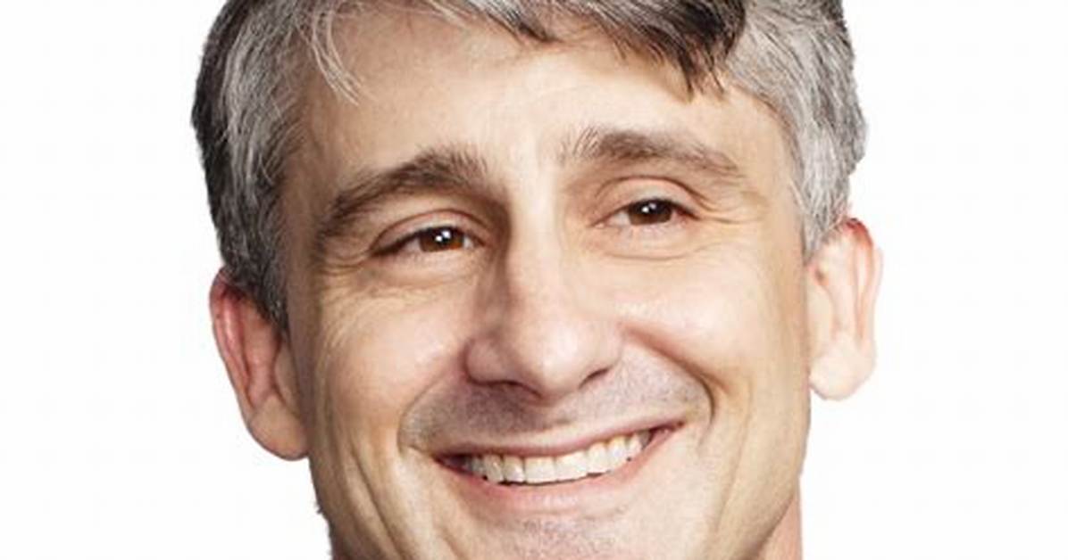 Marc Caputo