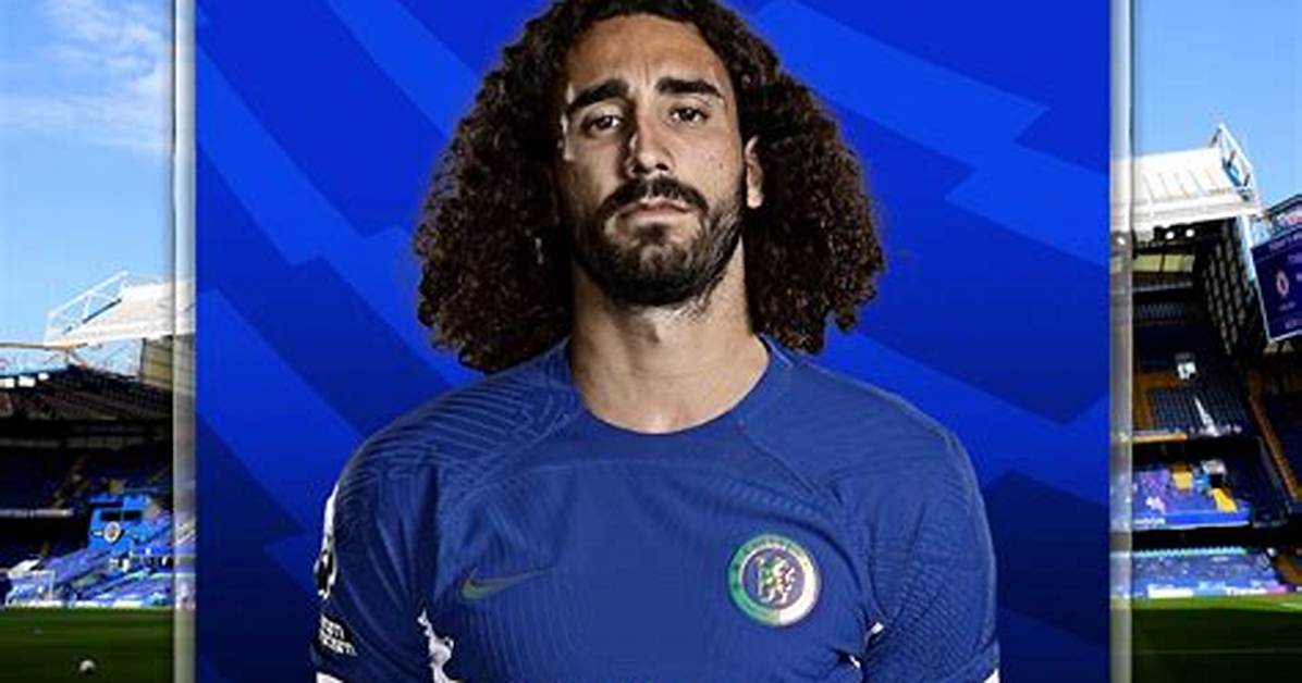 Marc Cucurella