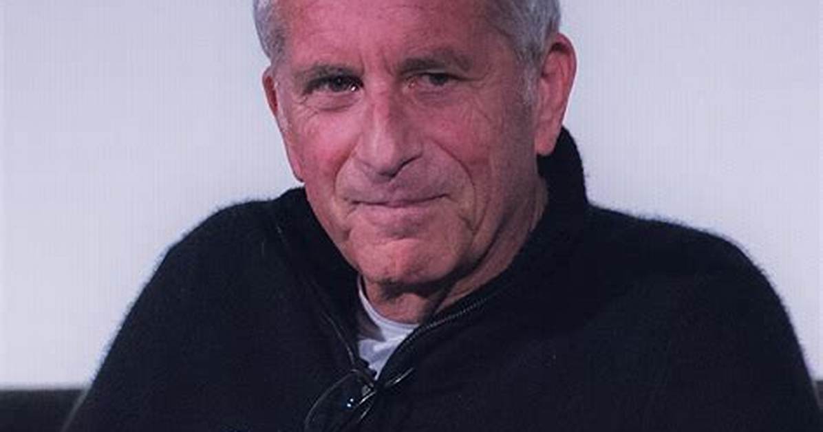 Marc E. Platt
