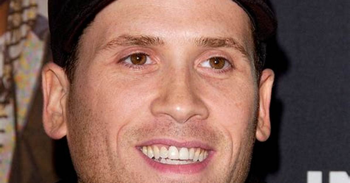 Marc Ecko Net Worth