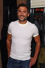 Marc Elliott