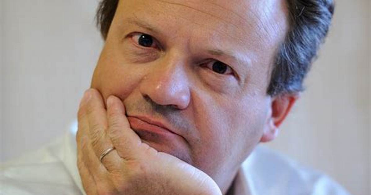 Marc Germain