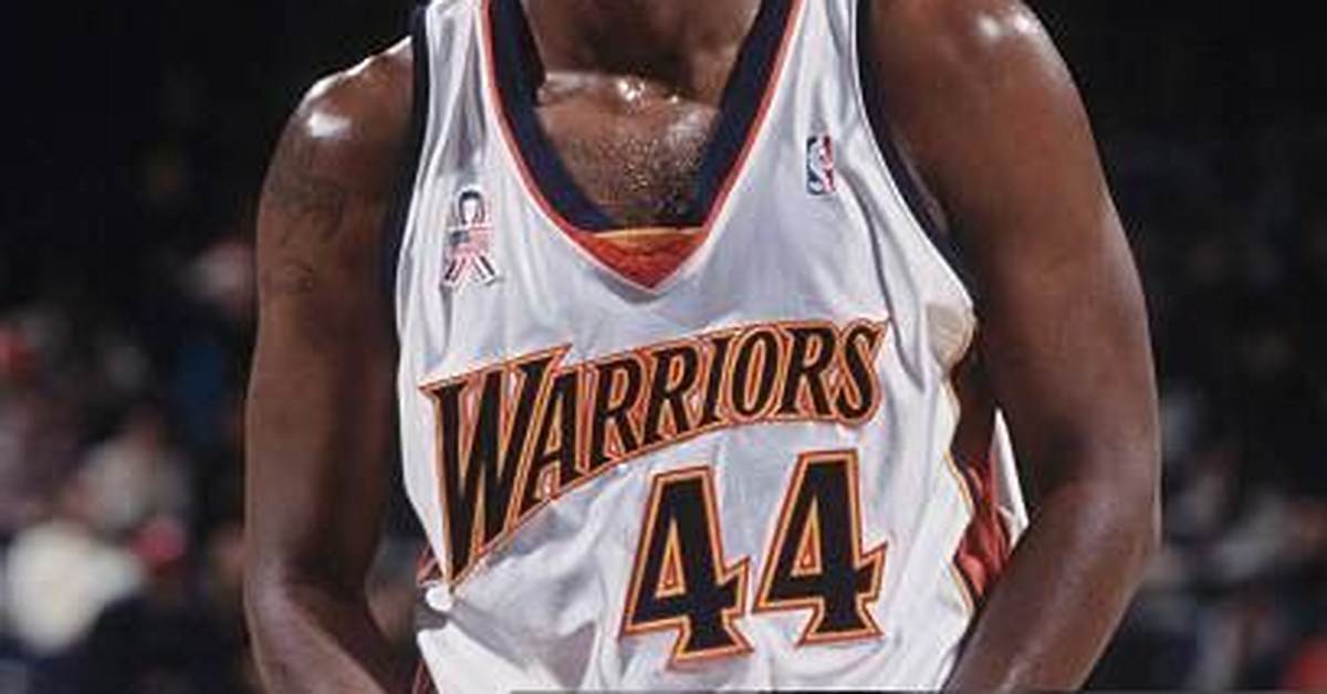 Marc Jackson