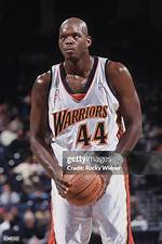 Marc Jackson