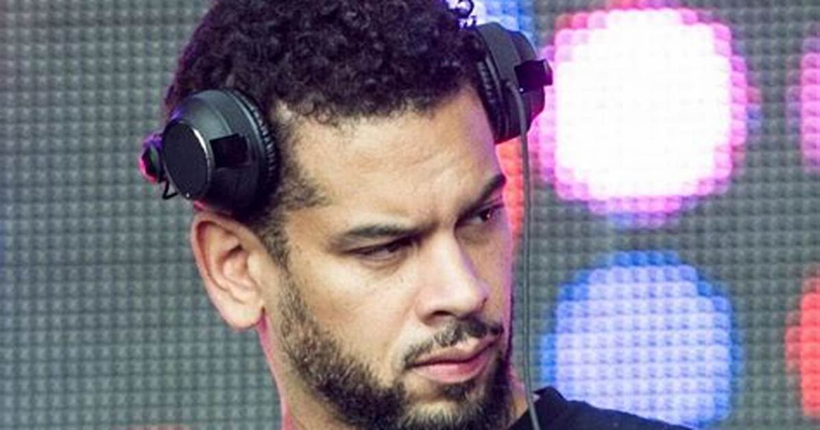 Marc Kinchen