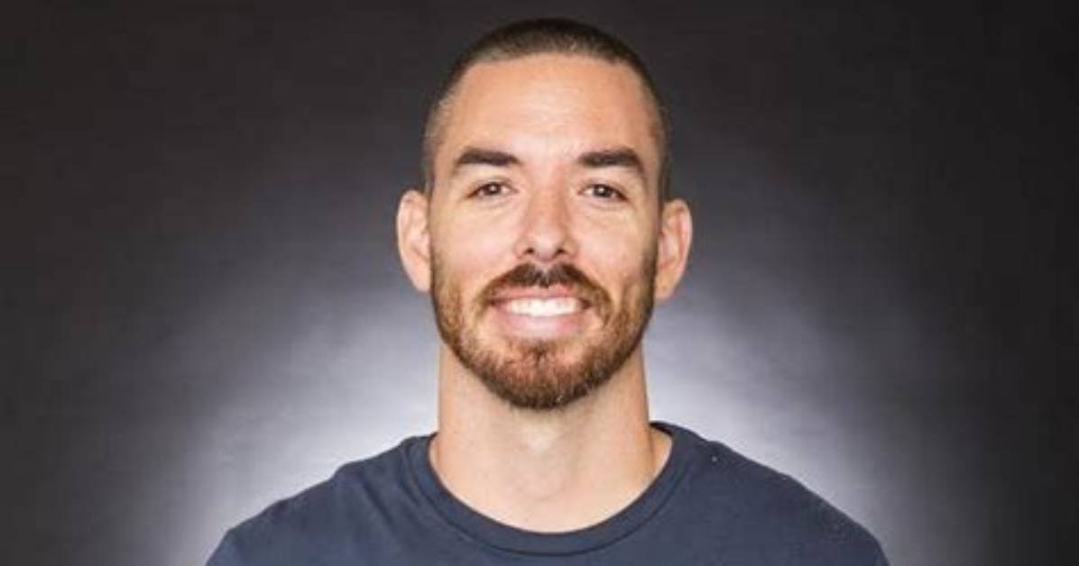 Marc Merrill
