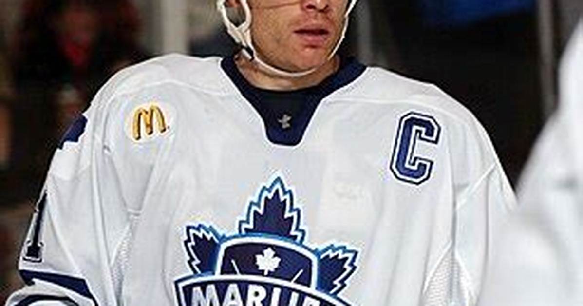 Marc Moro