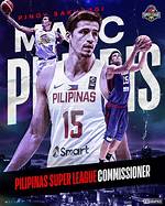 Marc Pingris