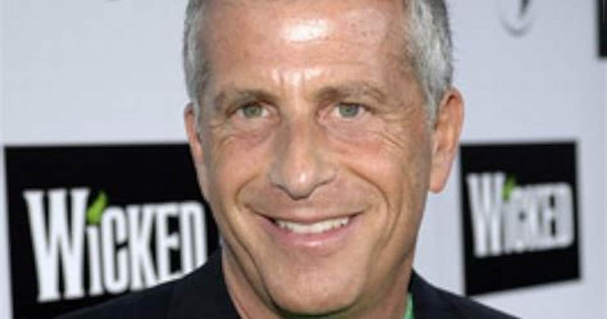 Marc Platt