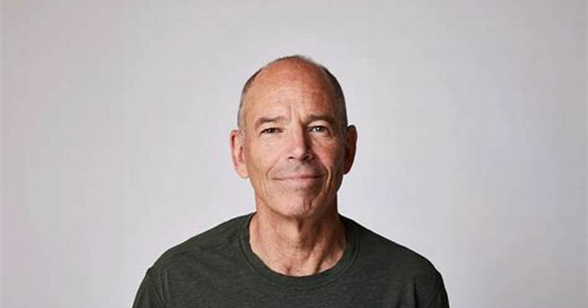 Marc Randolph