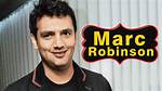 Marc Robinson