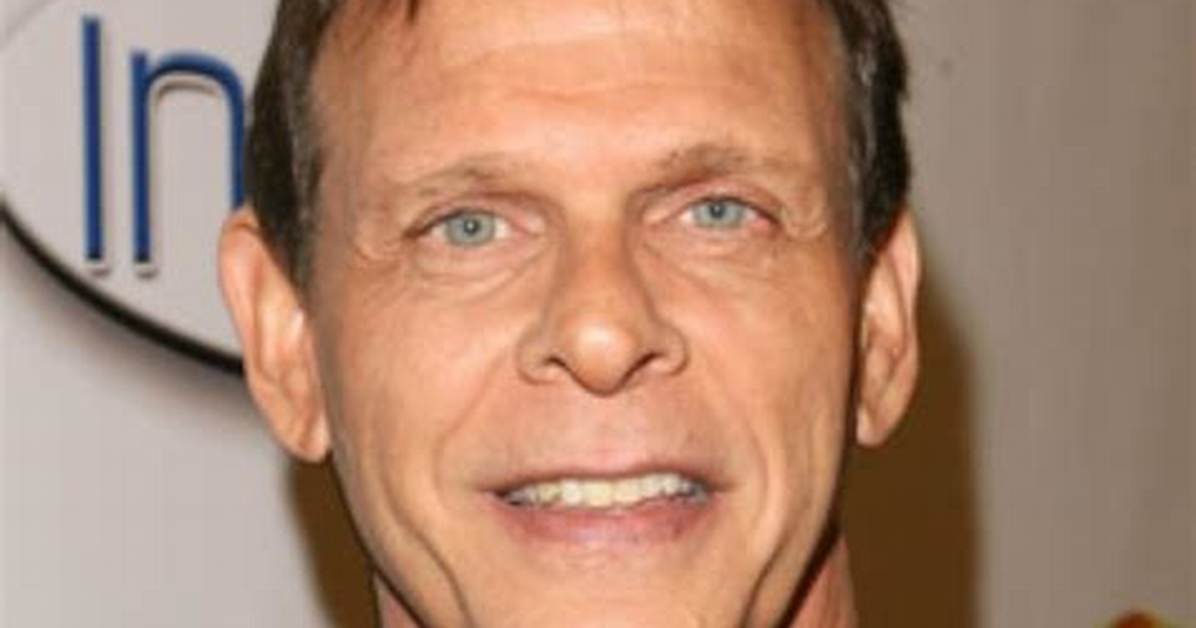Marc Singer