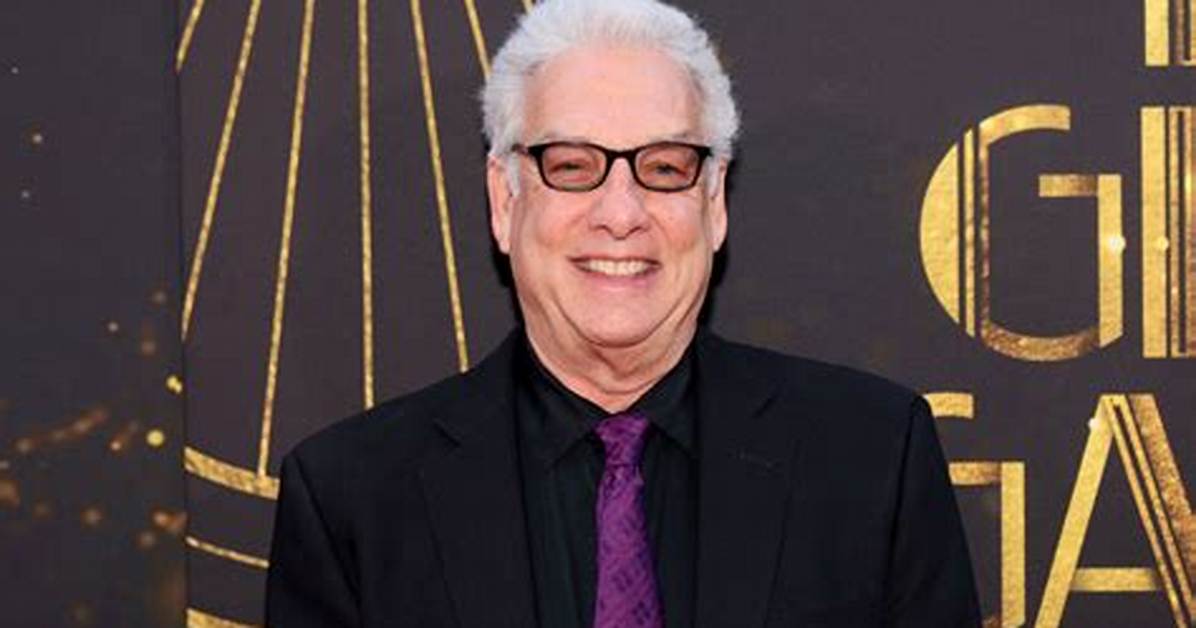Marc Summers