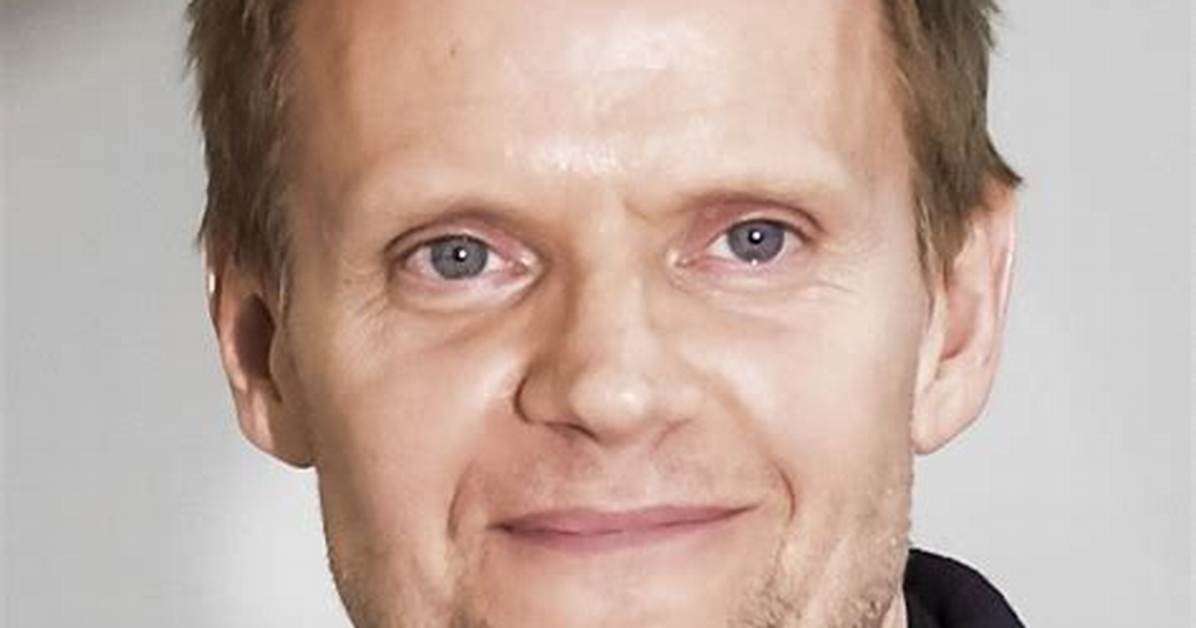 Marc Warren