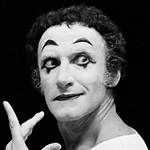 Marcel Marceau