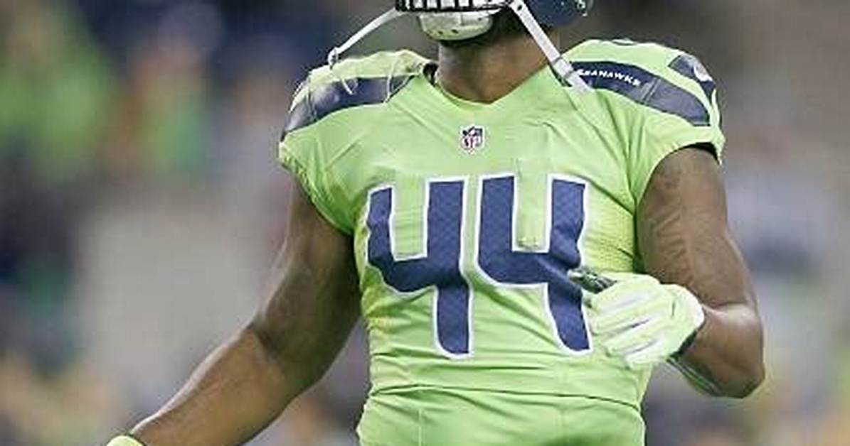 Marcel Reece