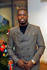 Marcel Somerville