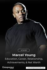 Marcel Young Net Worth