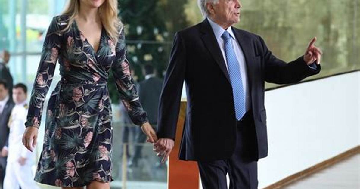 Marcela Temer
