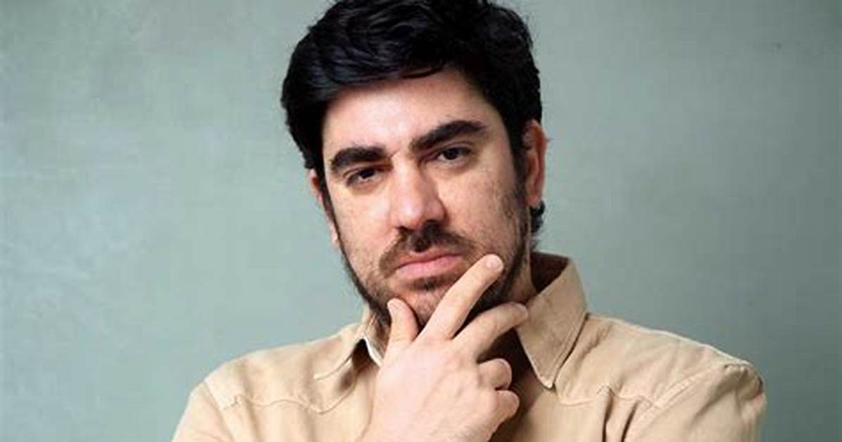 Marcelo Adnet