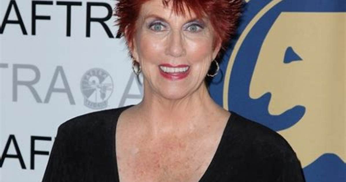 Marcia Wallace