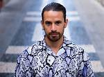 Marco Da Silva (Dancer)