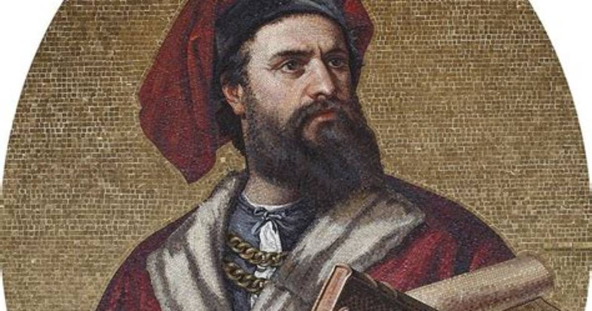 Marco Polo