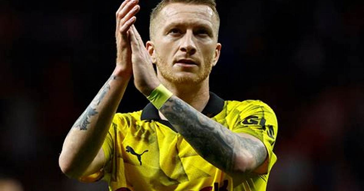 Marco Reus