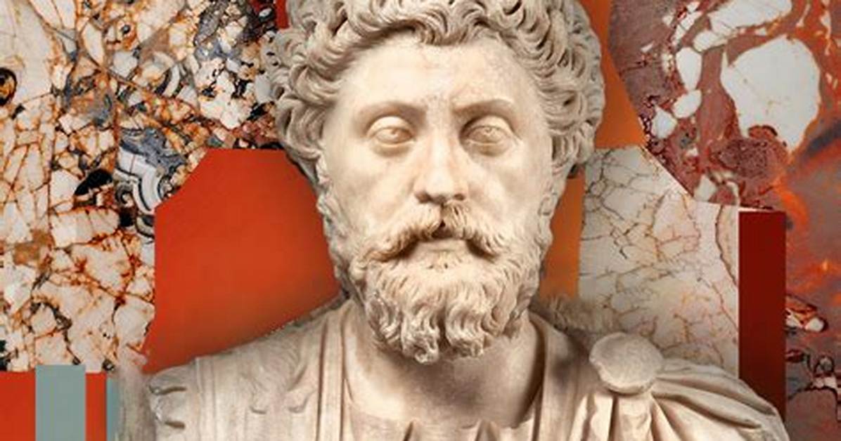Marcus Aurelius
