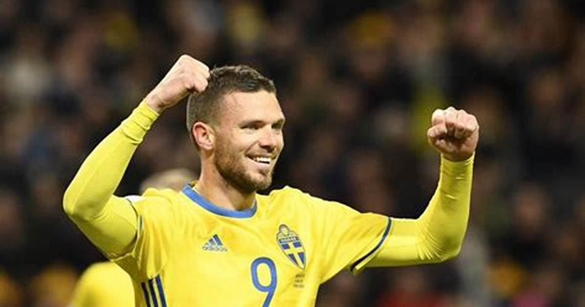 Marcus Berg