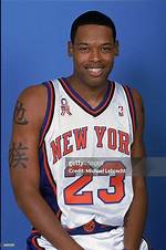 Marcus Camby