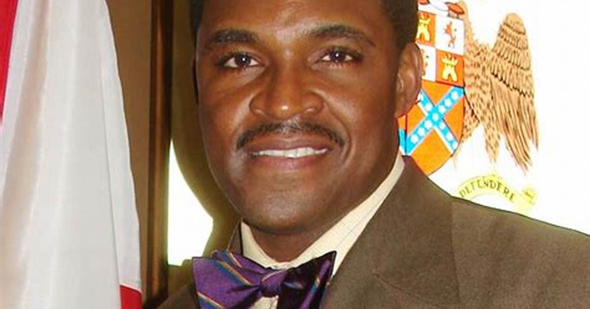 Marcus Campbell