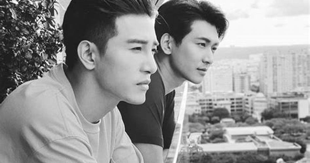 Marcus Chang