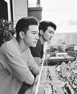 Marcus Chang