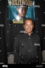 Marcus Chong Height