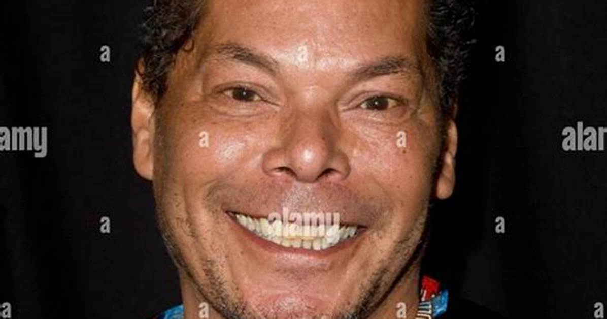 Marcus Chong
